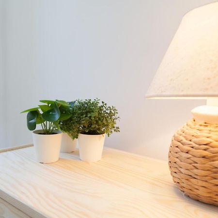 Flh - Alegria Flat At Principe Real Apartment Lisbon Luaran gambar