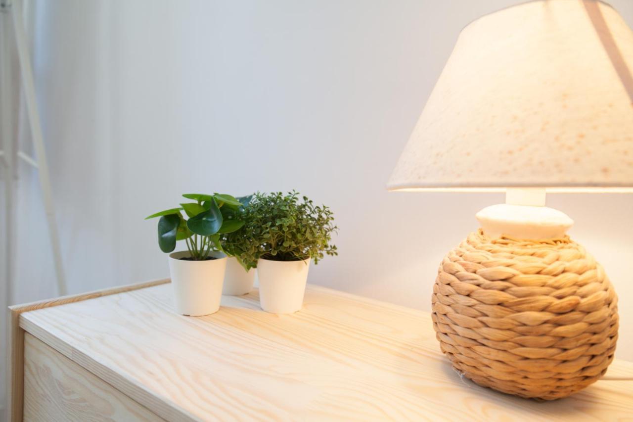 Flh - Alegria Flat At Principe Real Apartment Lisbon Luaran gambar