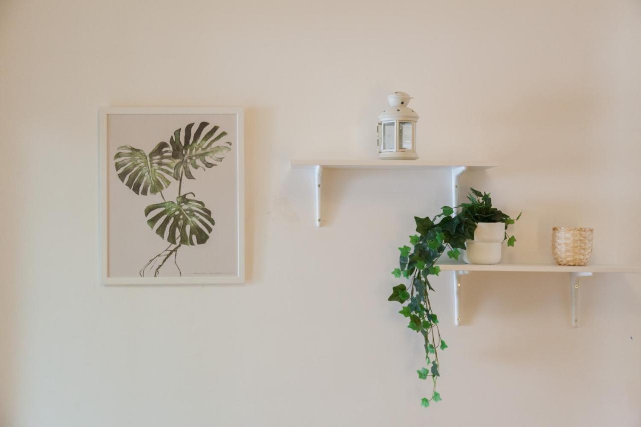 Flh - Alegria Flat At Principe Real Apartment Lisbon Luaran gambar